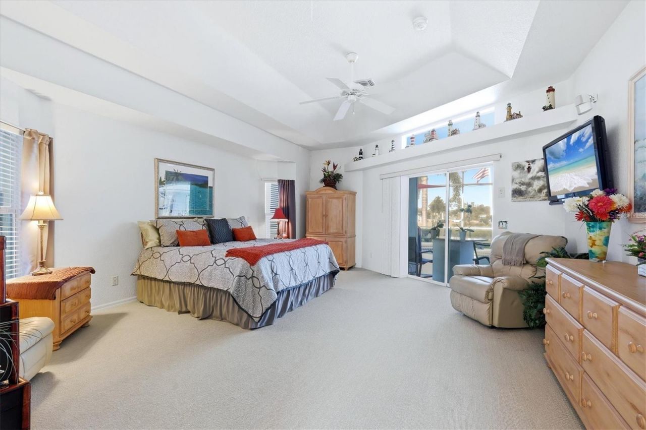 8050 Tracy Circle , Port Charlotte, FL 33981 Photo