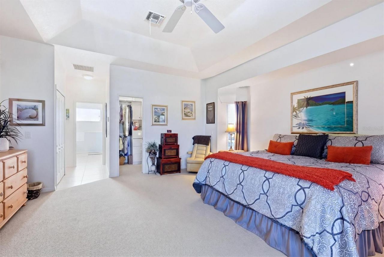 8050 Tracy Circle , Port Charlotte, FL 33981 Photo