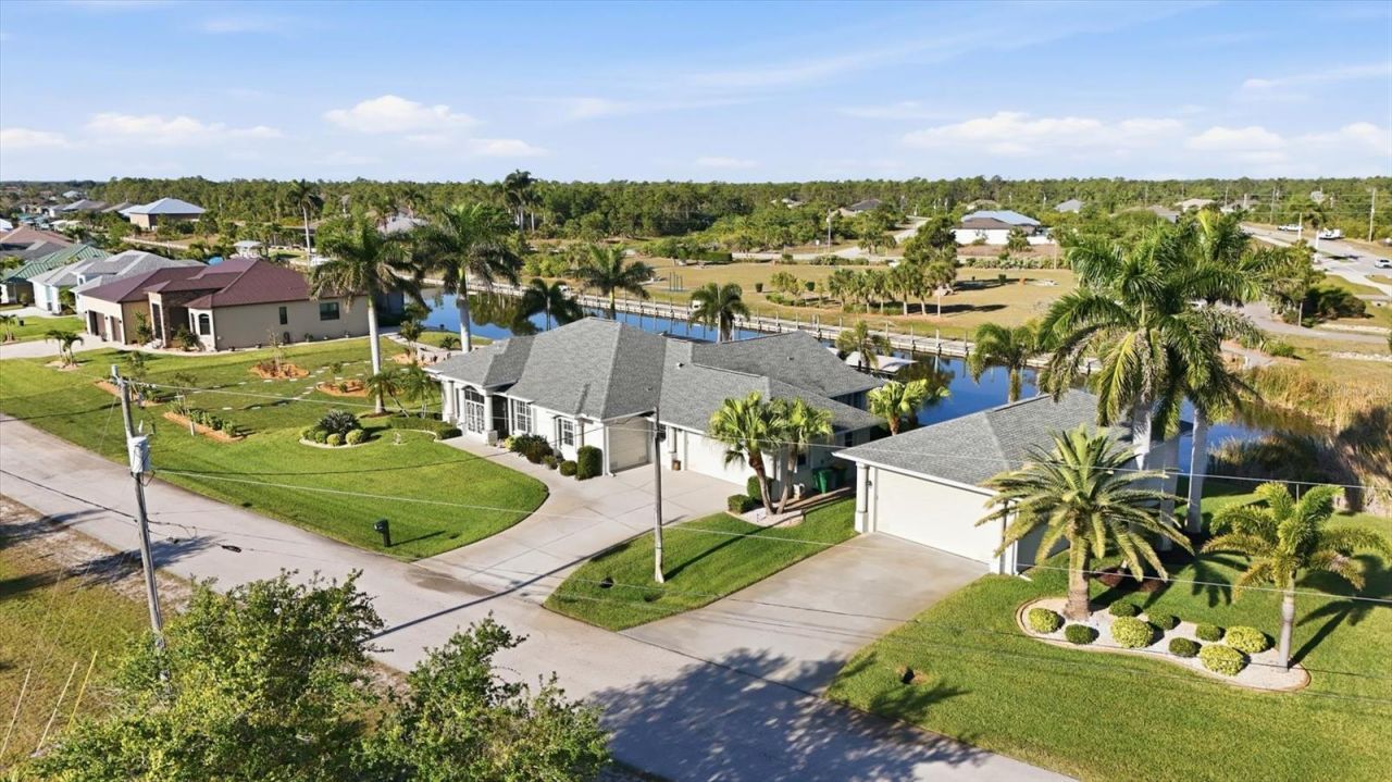 8050 Tracy Circle , Port Charlotte, FL 33981 Photo