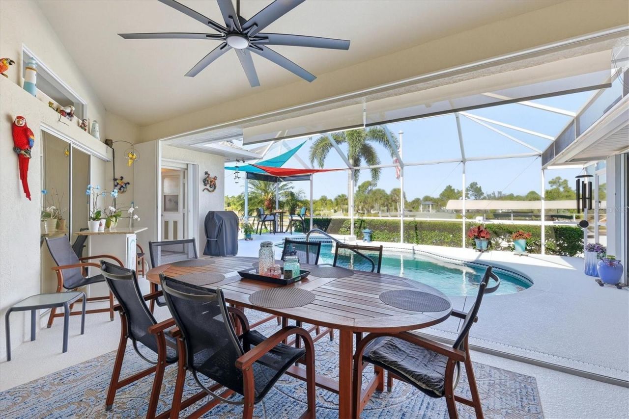 8050 Tracy Circle , Port Charlotte, FL 33981 Photo