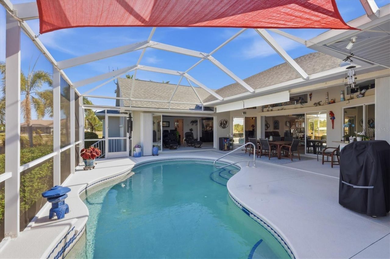 8050 Tracy Circle , Port Charlotte, FL 33981 Photo