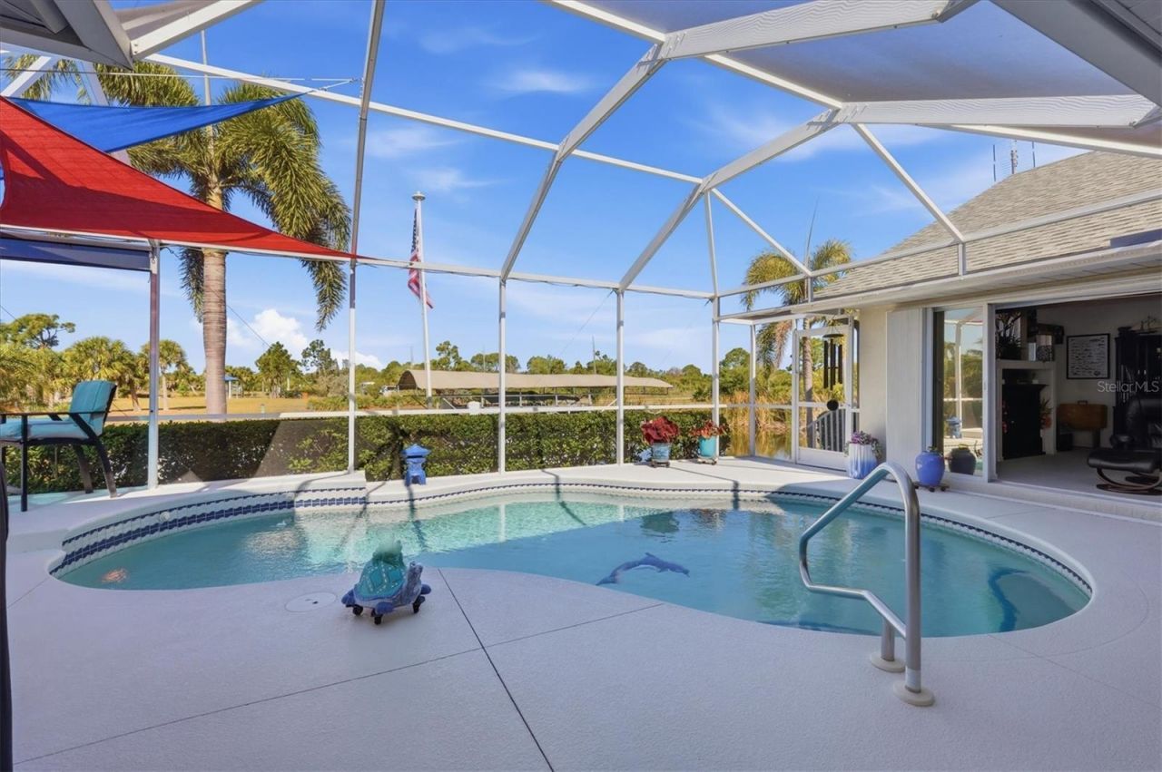 8050 Tracy Circle , Port Charlotte, FL 33981 Photo