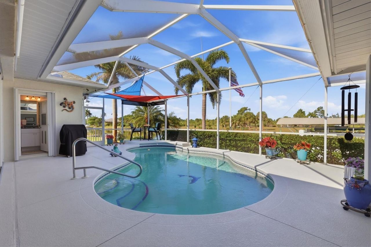 8050 Tracy Circle , Port Charlotte, FL 33981 Photo