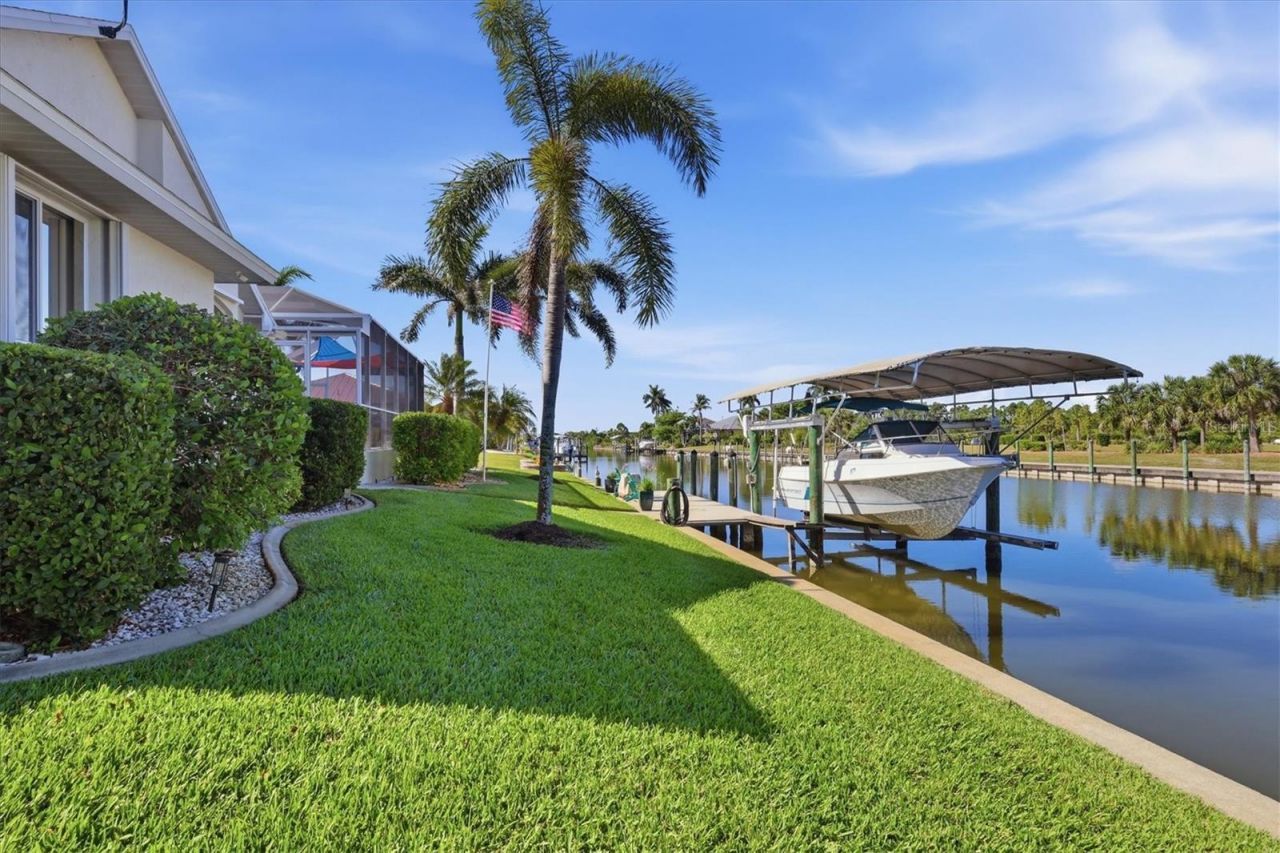 8050 Tracy Circle , Port Charlotte, FL 33981 Photo