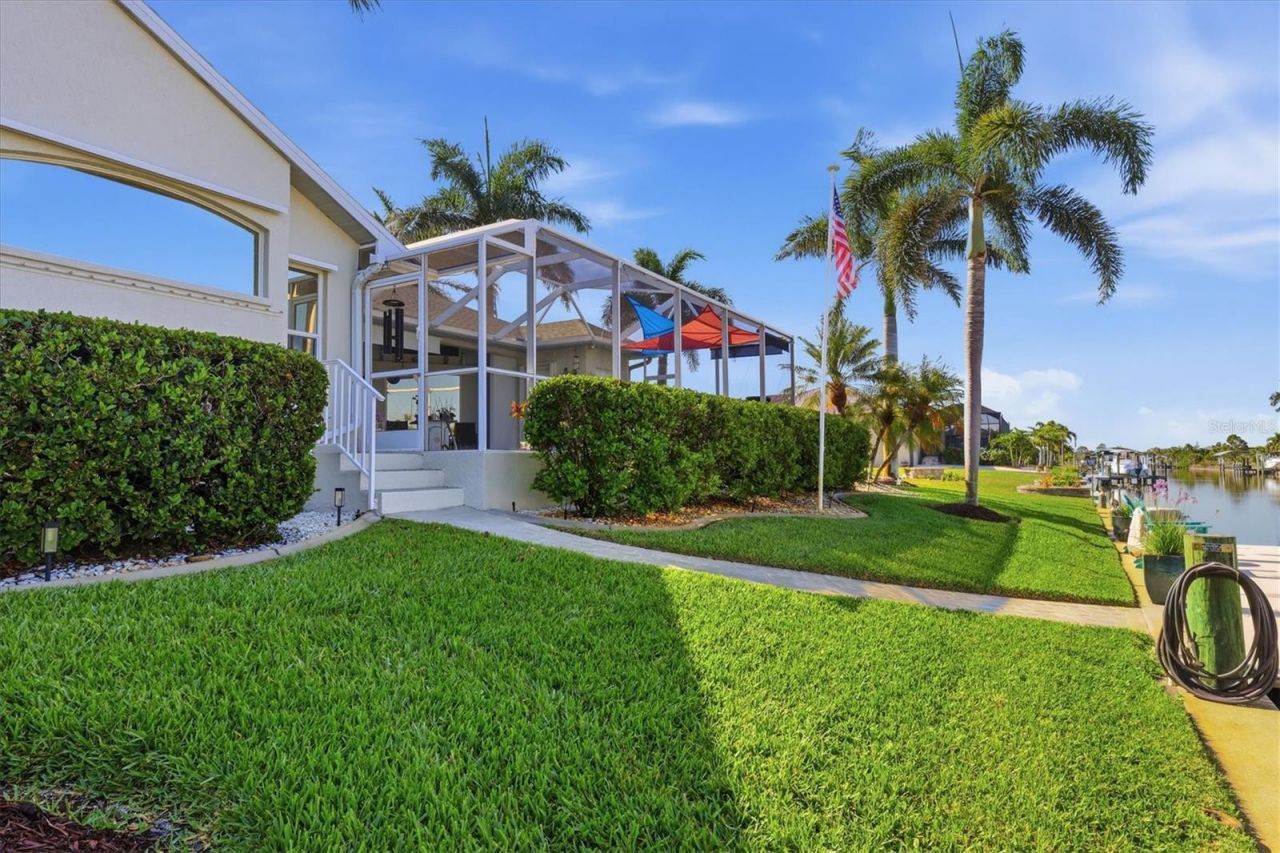 8050 Tracy Circle , Port Charlotte, FL 33981 Photo