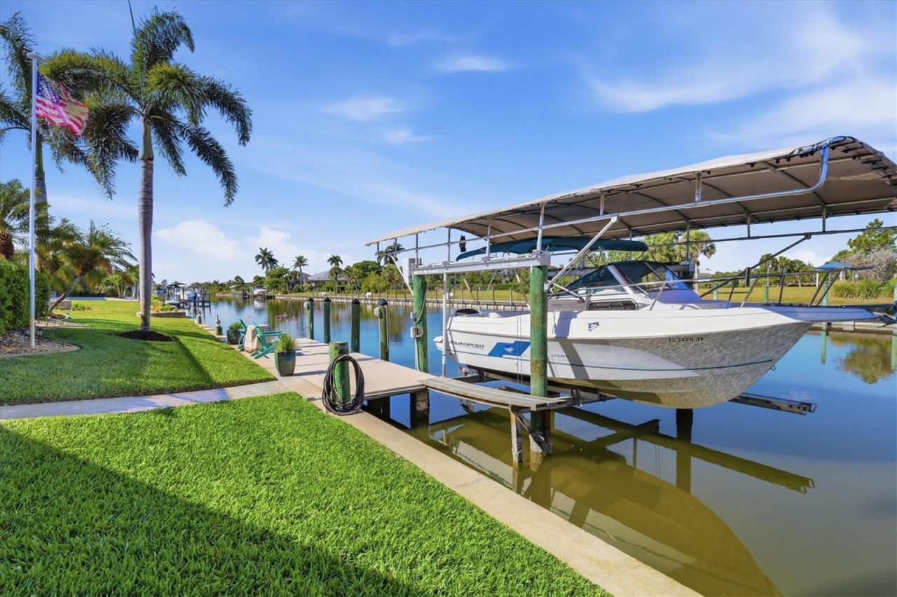 8050 Tracy Circle , Port Charlotte, FL 33981 Photo