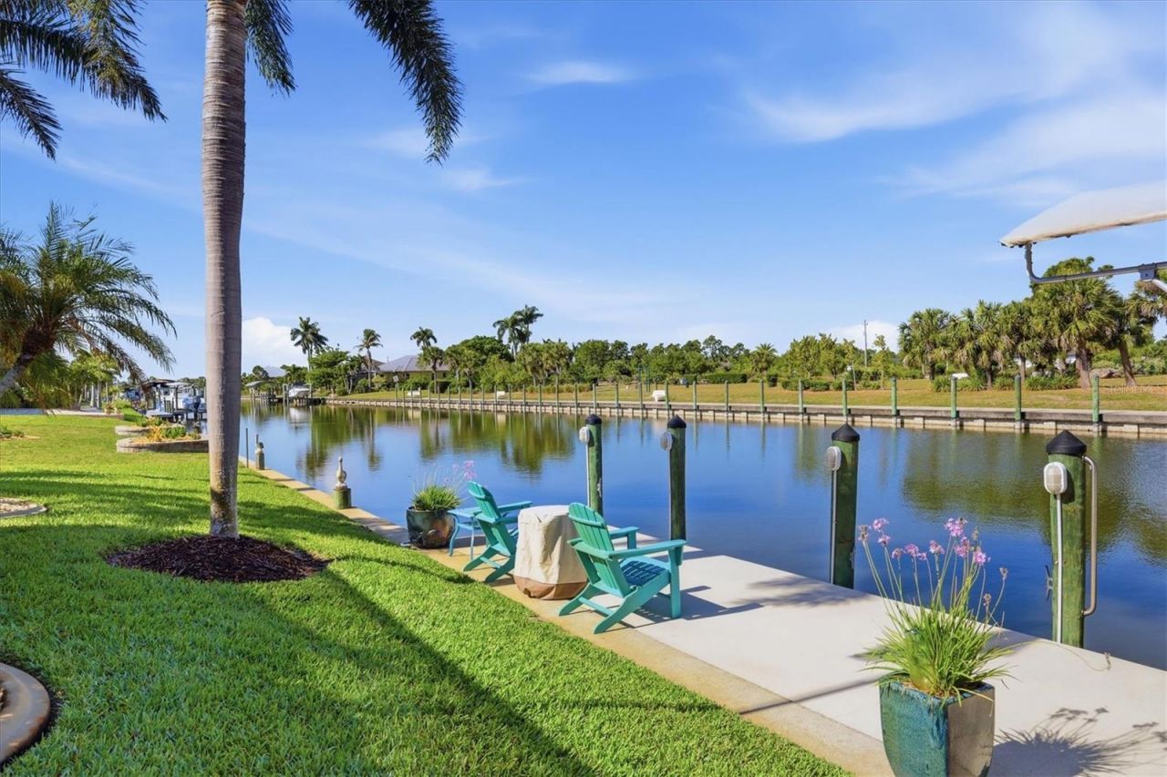 8050 Tracy Circle , Port Charlotte, FL 33981 Photo