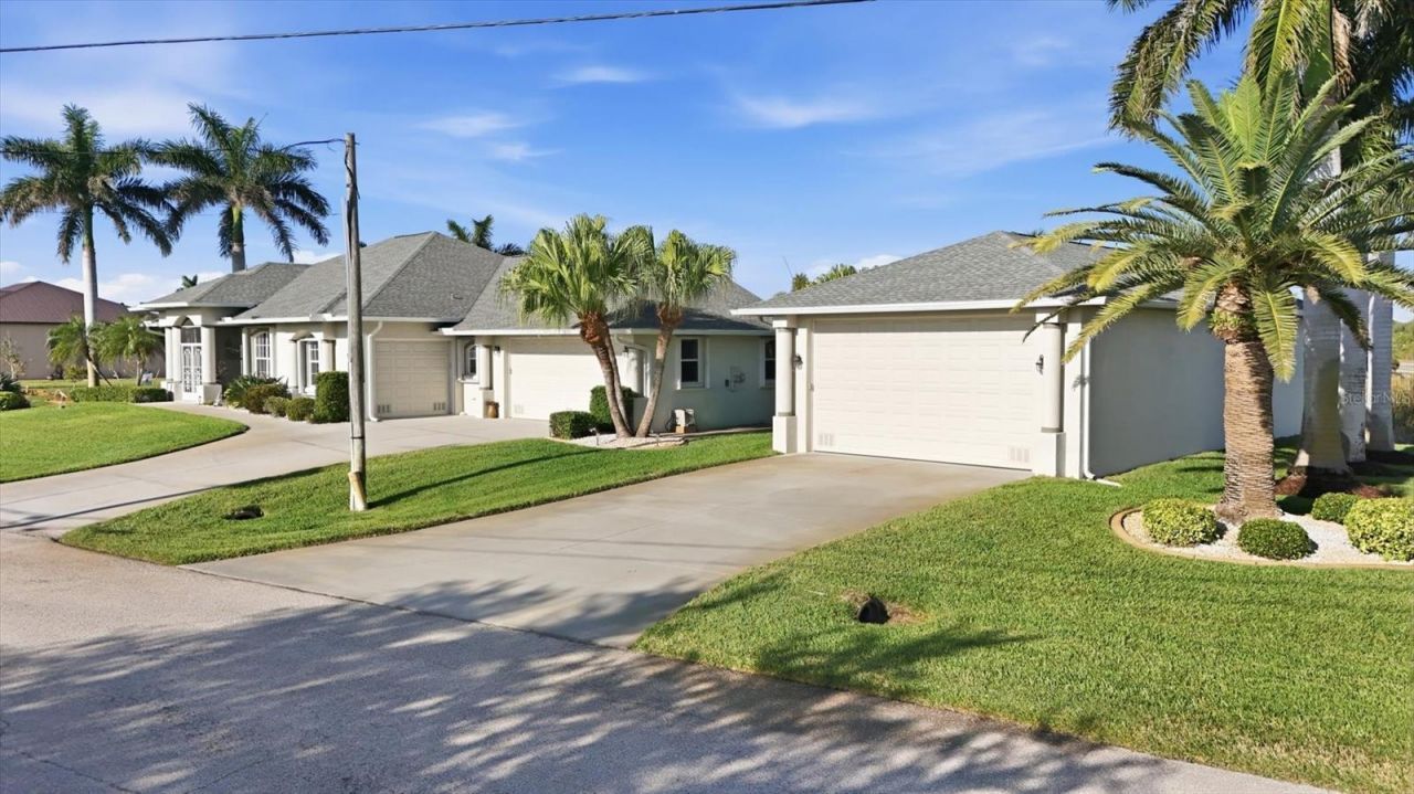 8050 Tracy Circle , Port Charlotte, FL 33981 Photo