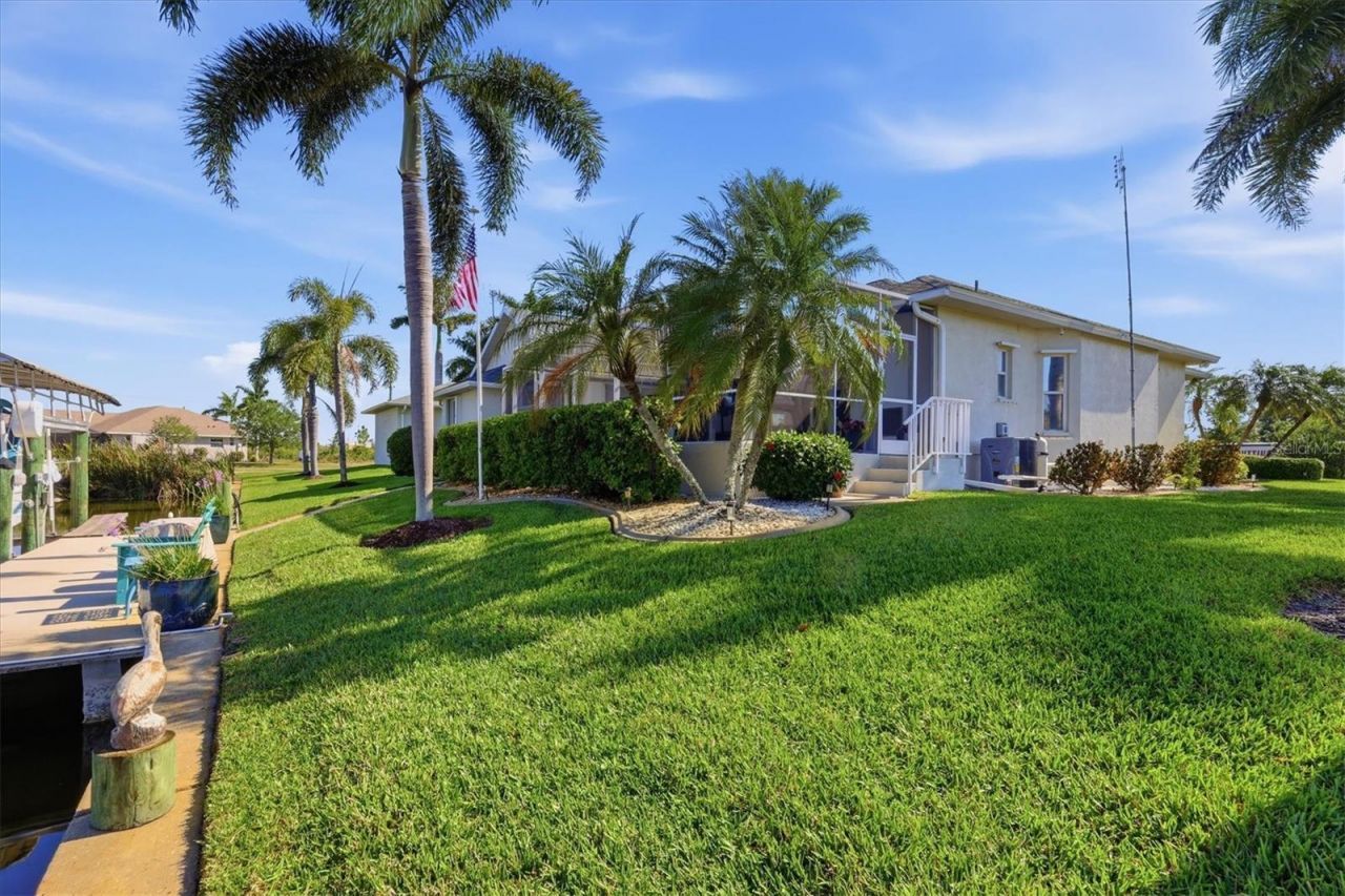 8050 Tracy Circle , Port Charlotte, FL 33981 Photo