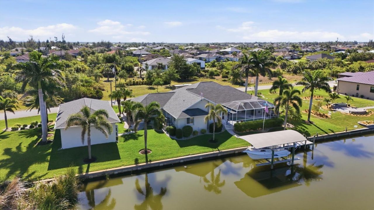 8050 Tracy Circle , Port Charlotte, FL 33981 Photo