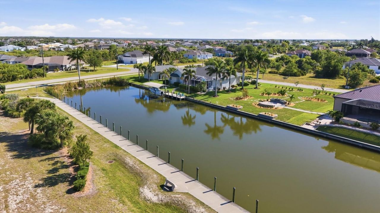 8050 Tracy Circle , Port Charlotte, FL 33981 Photo