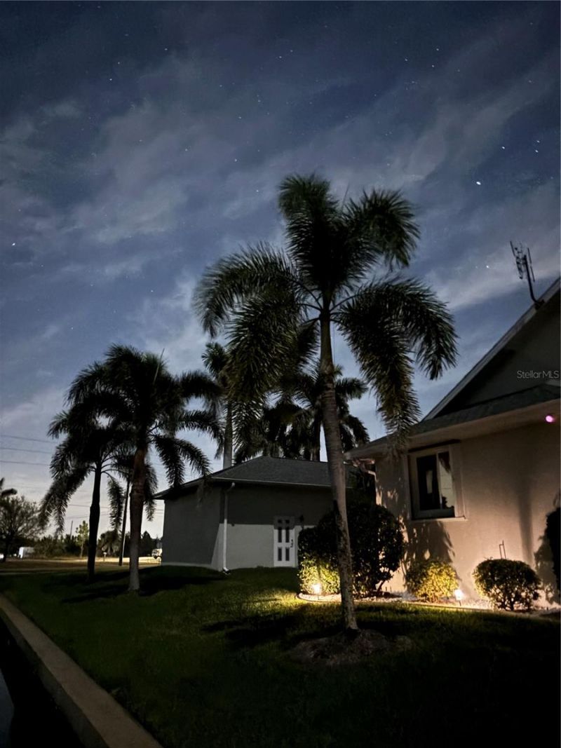 8050 Tracy Circle , Port Charlotte, FL 33981 Photo