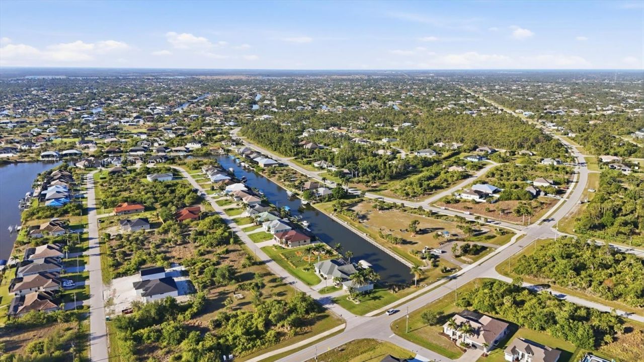 8050 Tracy Circle , Port Charlotte, FL 33981 Photo