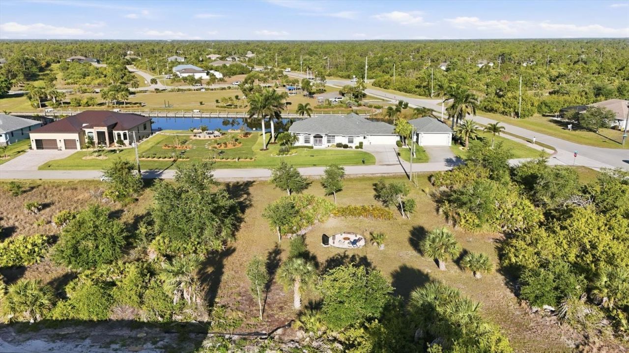 8050 Tracy Circle , Port Charlotte, FL 33981 Photo