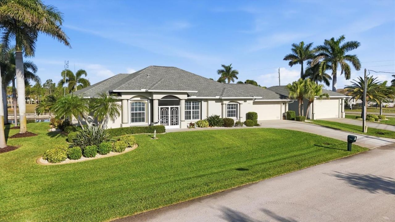 8050 Tracy Circle , Port Charlotte, FL 33981 Photo