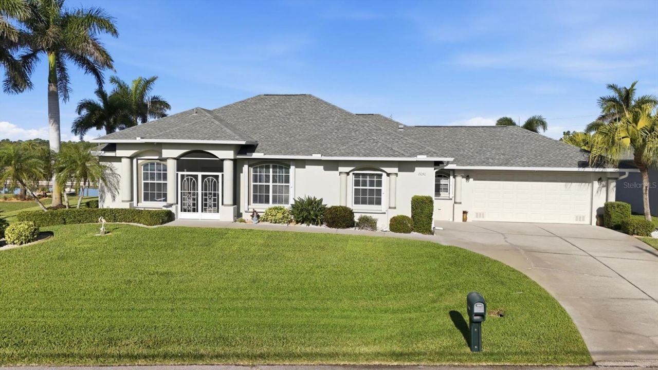 8050 Tracy Circle , Port Charlotte, FL 33981 Photo