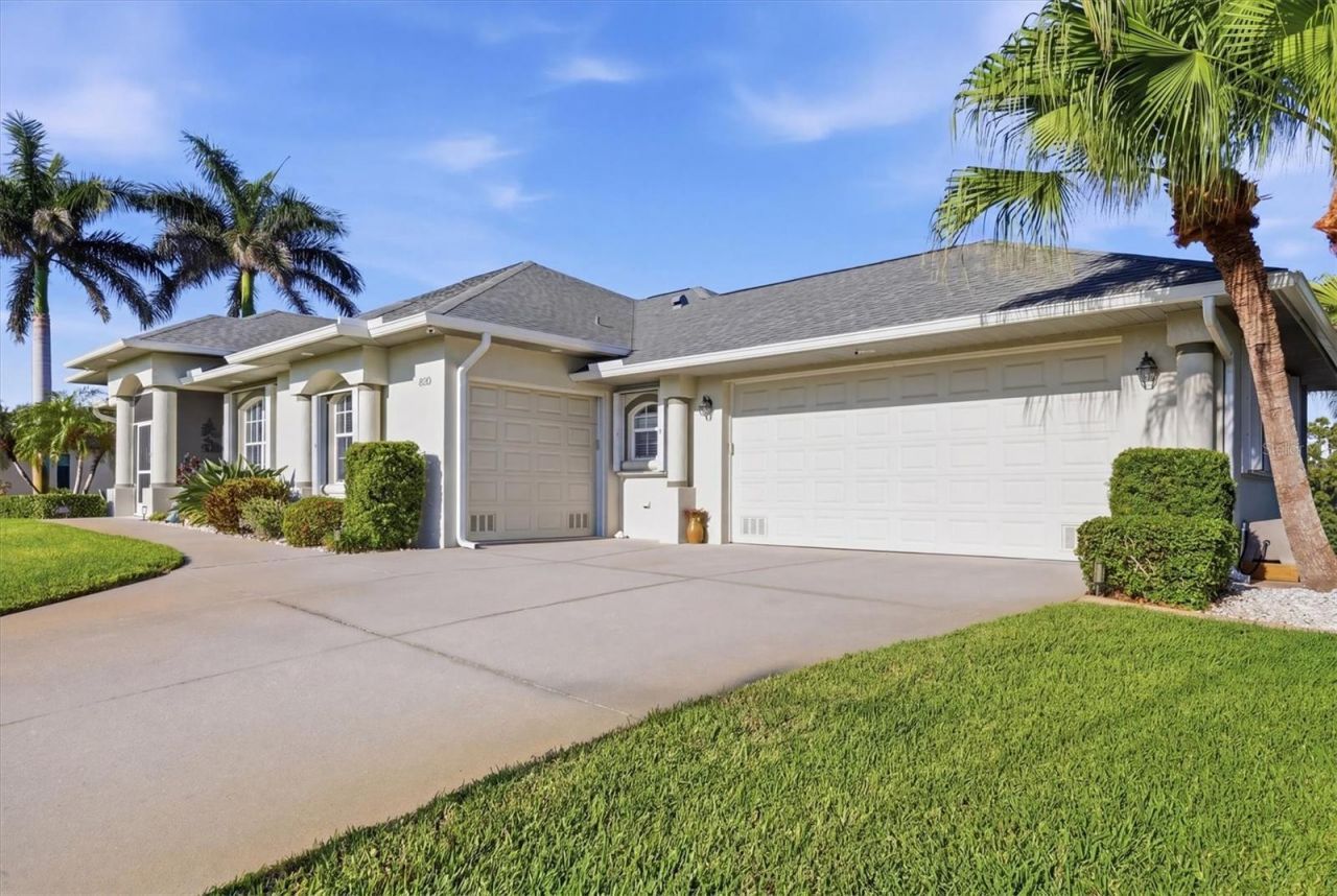 8050 Tracy Circle , Port Charlotte, FL 33981 Photo