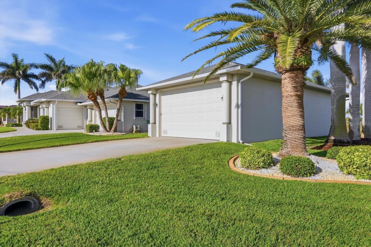 8050 Tracy Circle , Port Charlotte, FL 33981 Photo