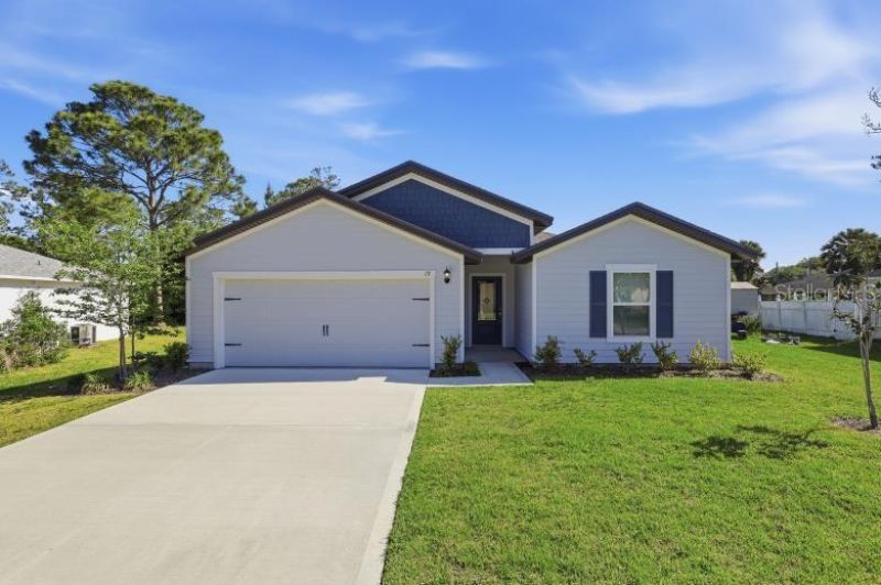 19 Pineapple Drive , Palm Coast, FL 32164 Main Photo
