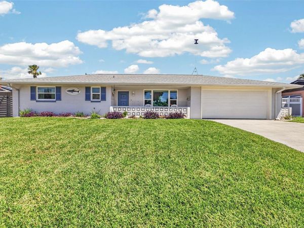 35 SAN JOSE DRIVE , ORMOND BEACH, FL 32176