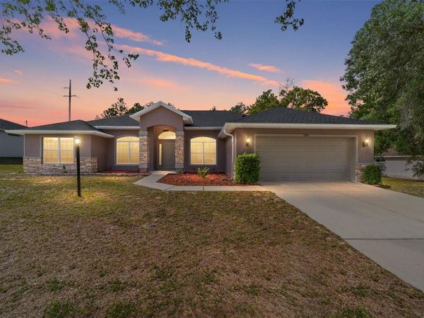 5061 SW 109TH LOOP , OCALA, FL 34476