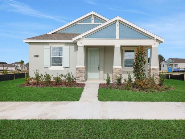 5088 FIREBUSH DRIVE , APOPKA, FL 32712