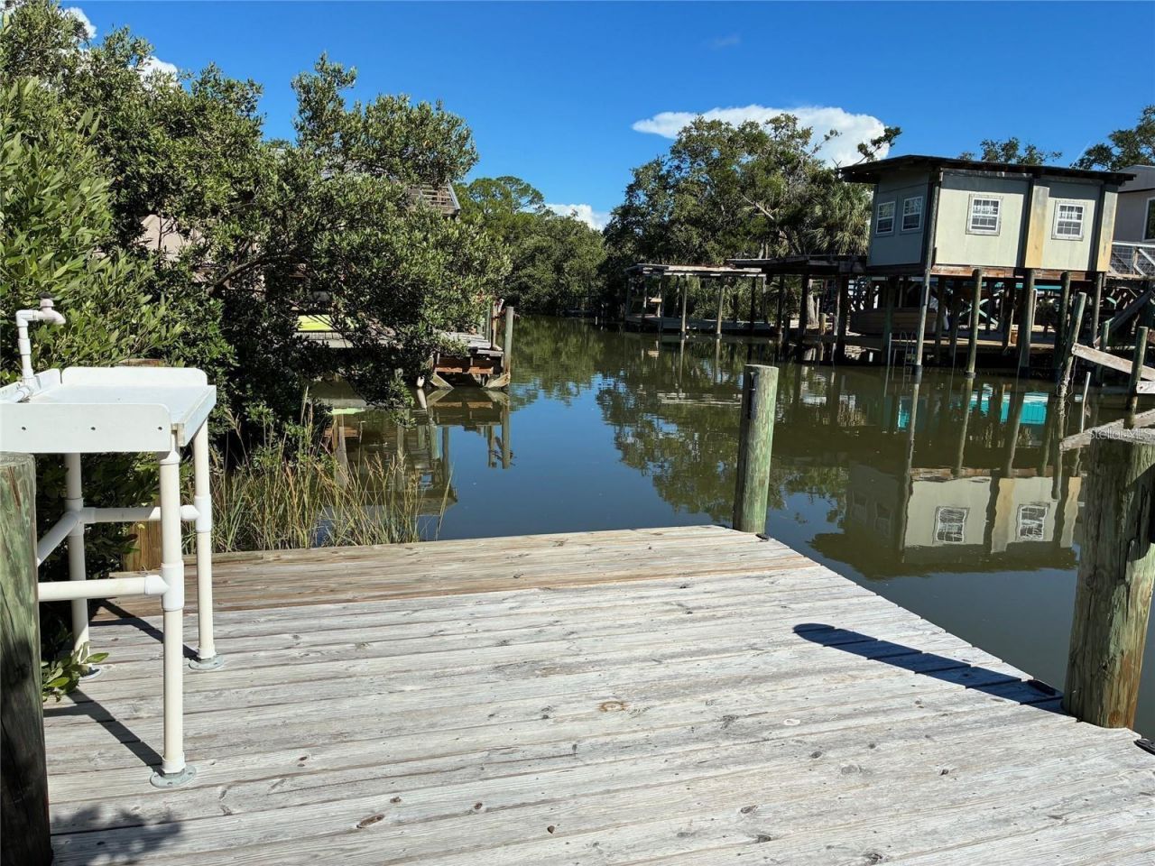 1170 Whiddon Avenue, Cedar Key, FL 32625 Photo