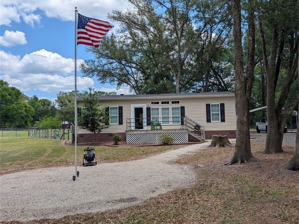 6407 NW COUNTY ROAD 235 , ALACHUA, FL 32615