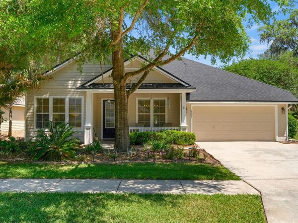 2117 NW 144TH STREET , NEWBERRY, FL 32669