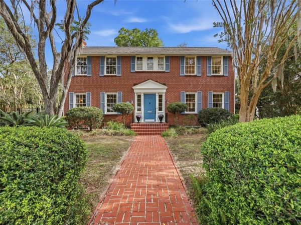 2150 NW 7TH LANE , GAINESVILLE, FL 32603