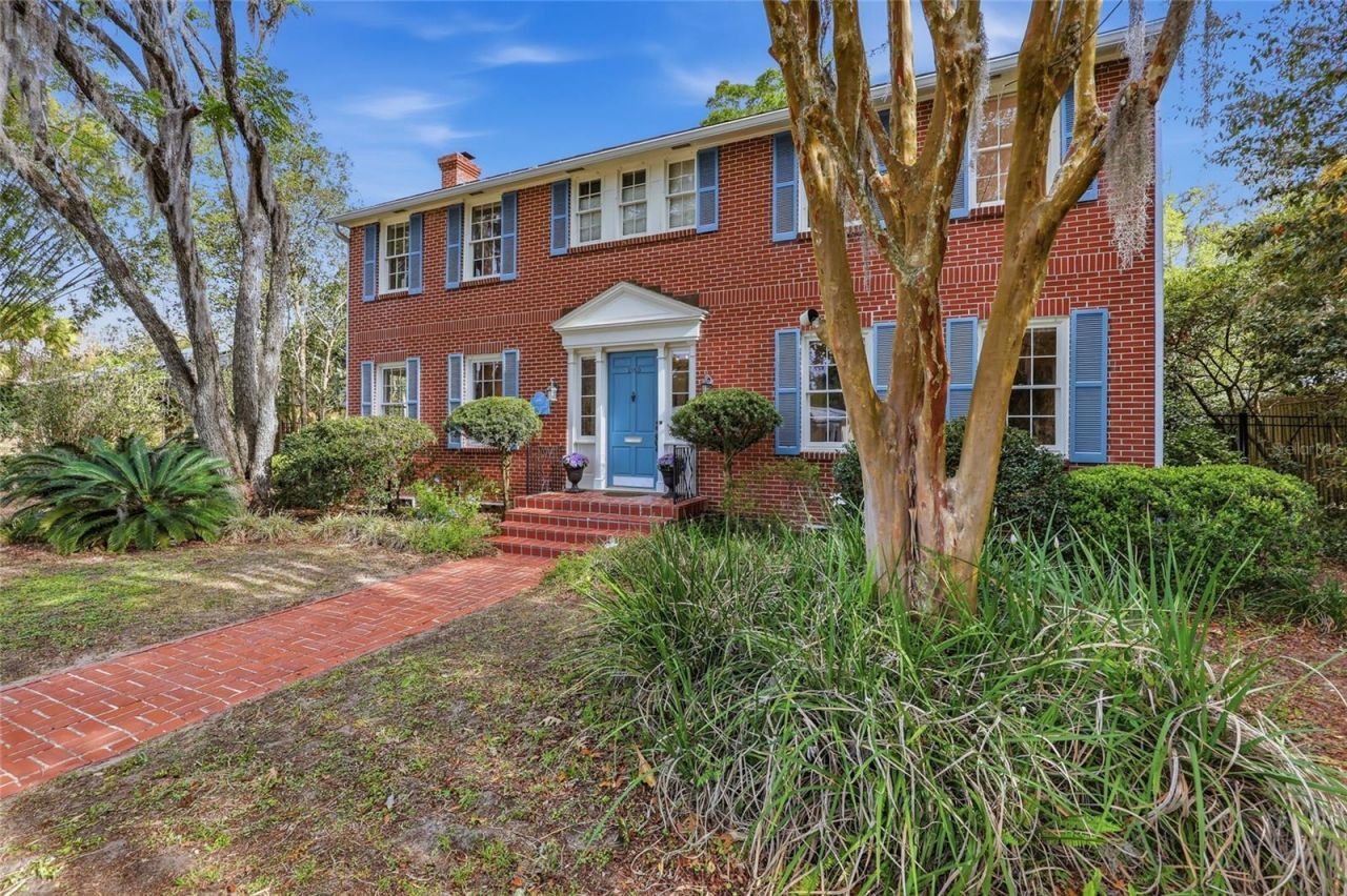 2150 NW 7th Lane, Gainesville, FL 32603 Photo