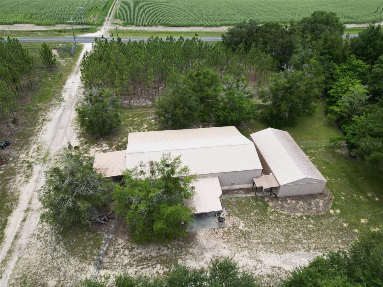 272 NE County Road 337, Trenton, FL 32693 Photo