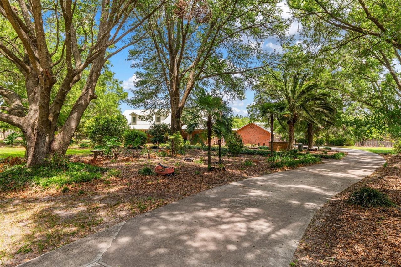 272 NE County Road 337, Trenton, FL 32693 Photo