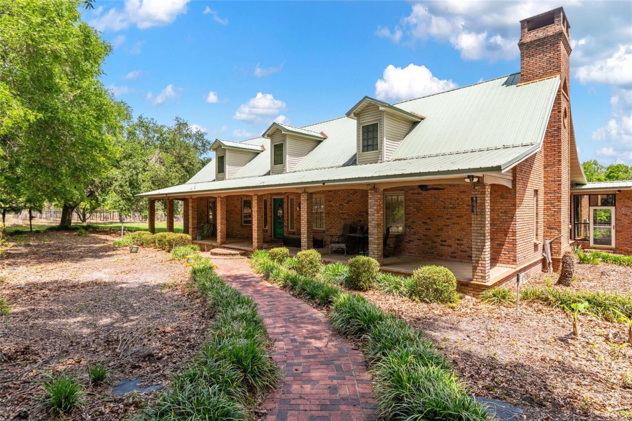 272 NE County Road 337, Trenton, FL 32693 Photo