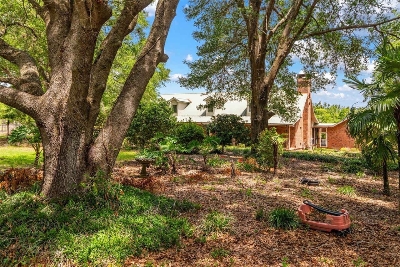 272 NE County Road 337, Trenton, FL 32693 Photo