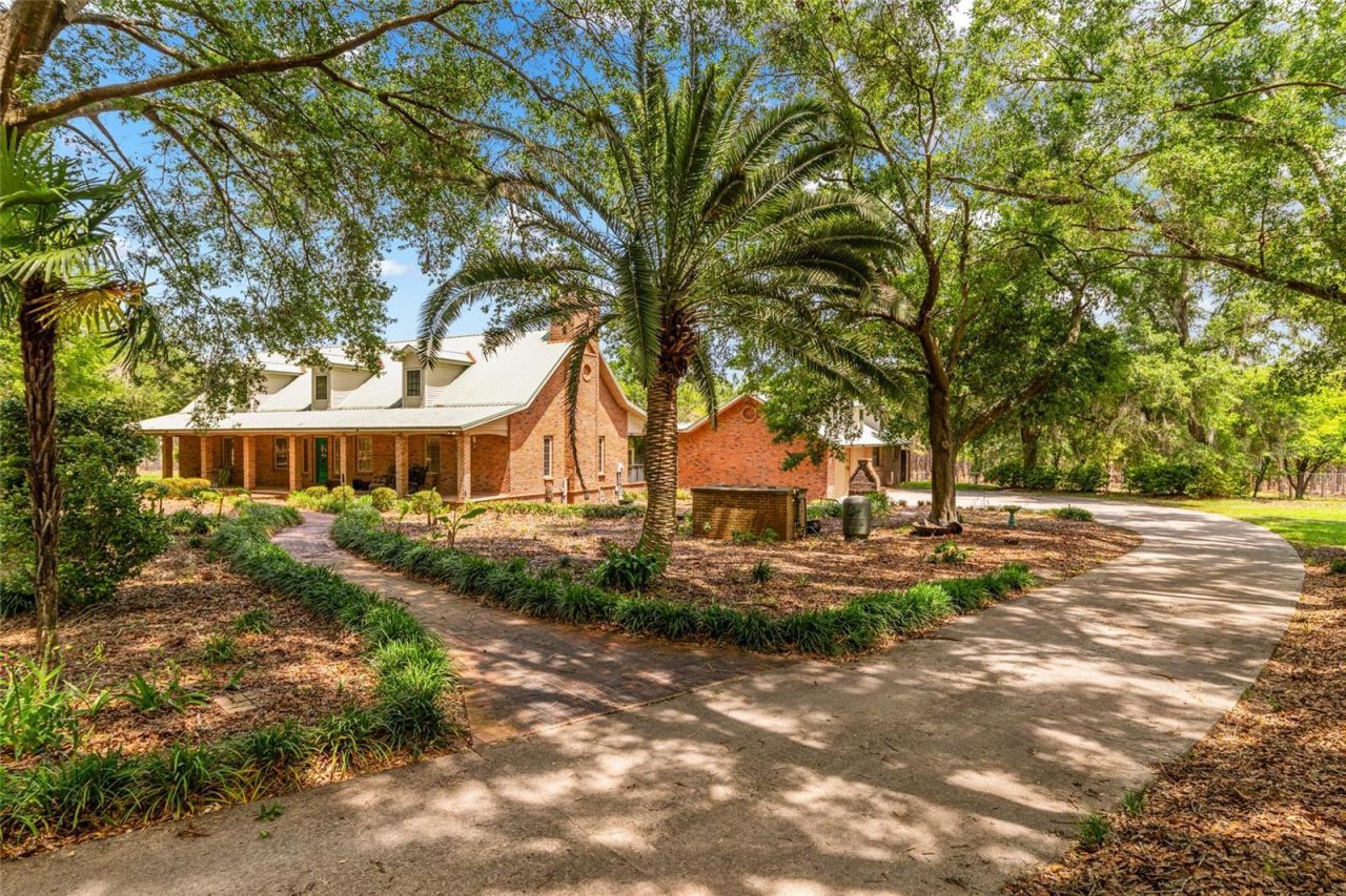 272 NE County Road 337, Trenton, FL 32693 Photo