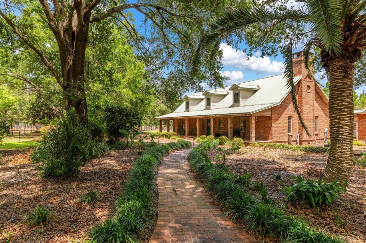 272 NE County Road 337, Trenton, FL 32693 Photo