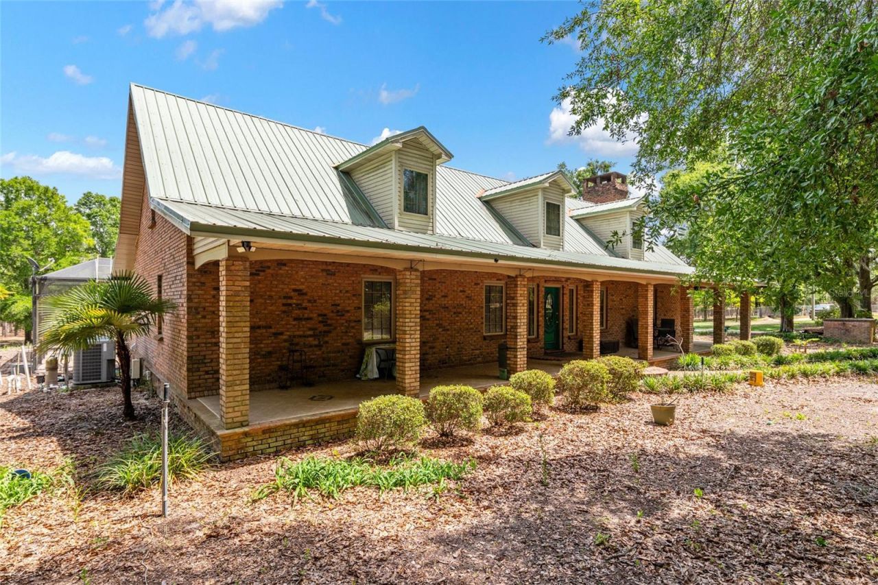 272 NE County Road 337, Trenton, FL 32693 Photo