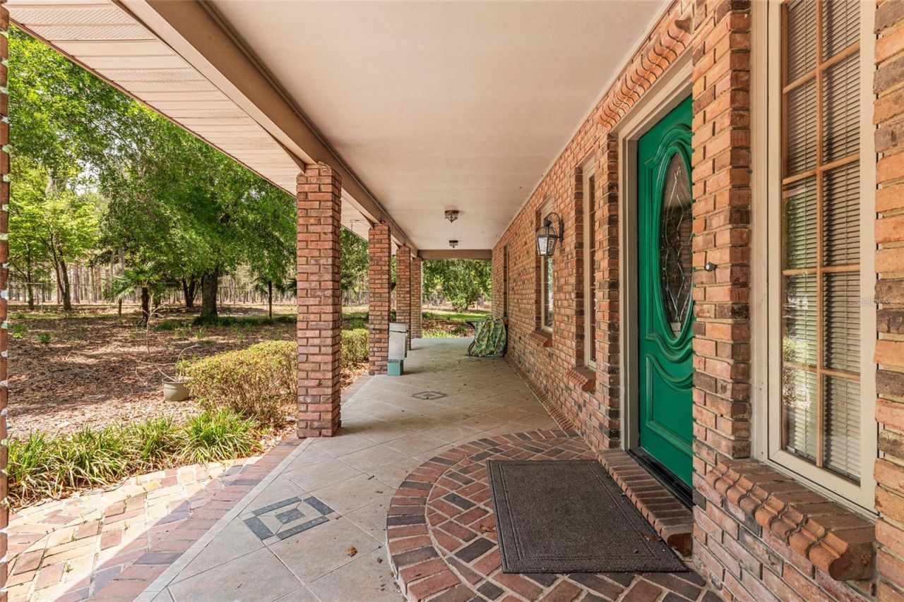 272 NE County Road 337, Trenton, FL 32693 Photo