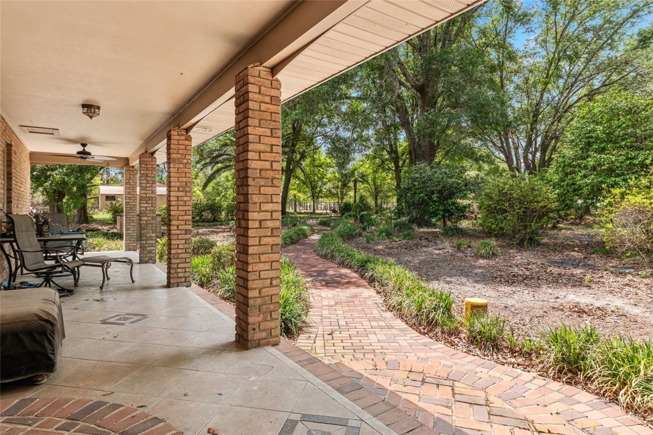 272 NE County Road 337, Trenton, FL 32693 Photo