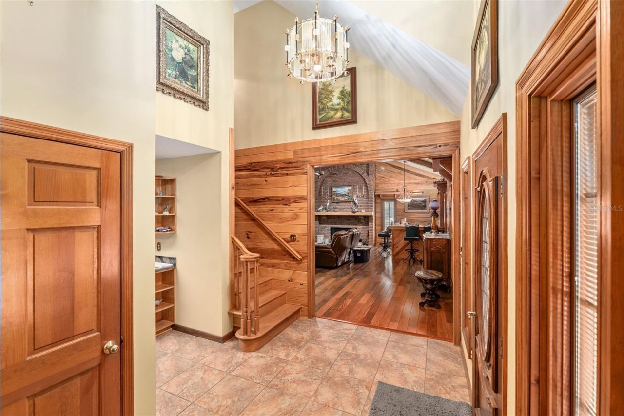 272 NE County Road 337, Trenton, FL 32693 Photo