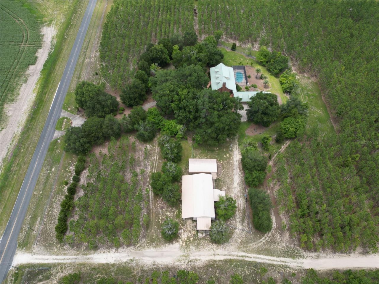 272 NE County Road 337, Trenton, FL 32693 Photo