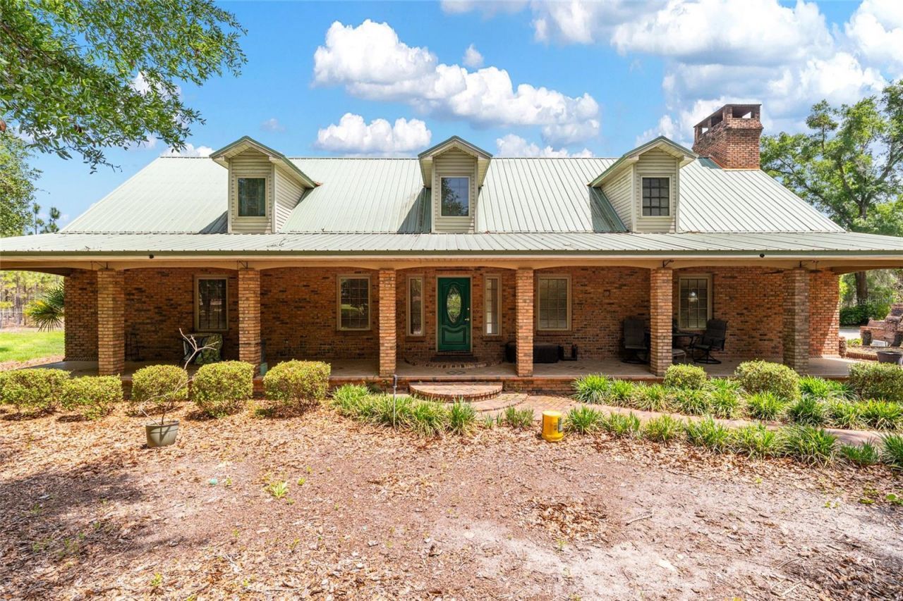 272 NE County Road 337, Trenton, FL 32693 Photo