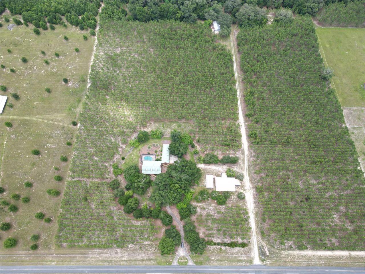272 NE County Road 337, Trenton, FL 32693 Photo