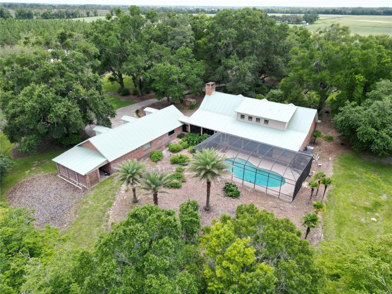 272 NE County Road 337, Trenton, FL 32693 Photo