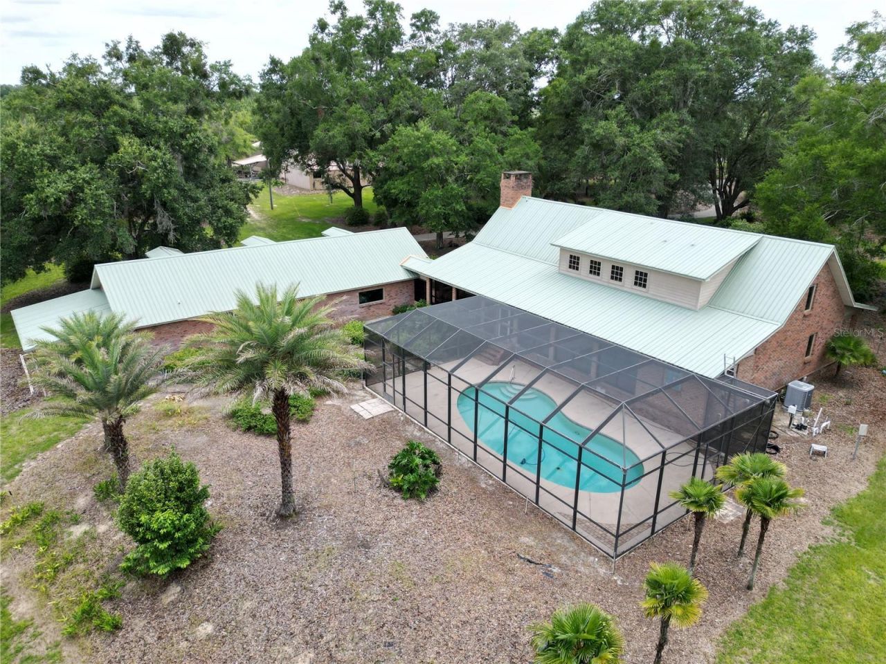 272 NE County Road 337, Trenton, FL 32693 Photo