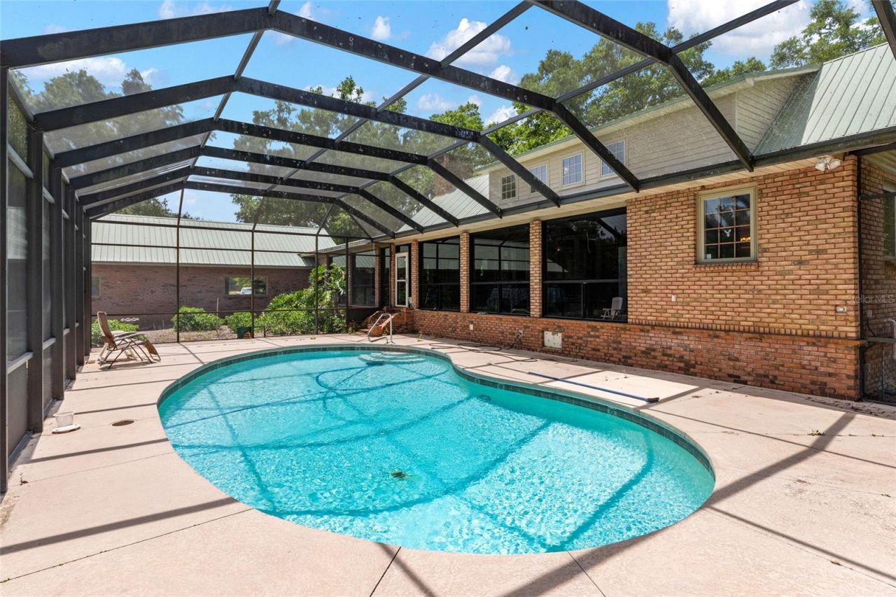 272 NE County Road 337, Trenton, FL 32693 Photo