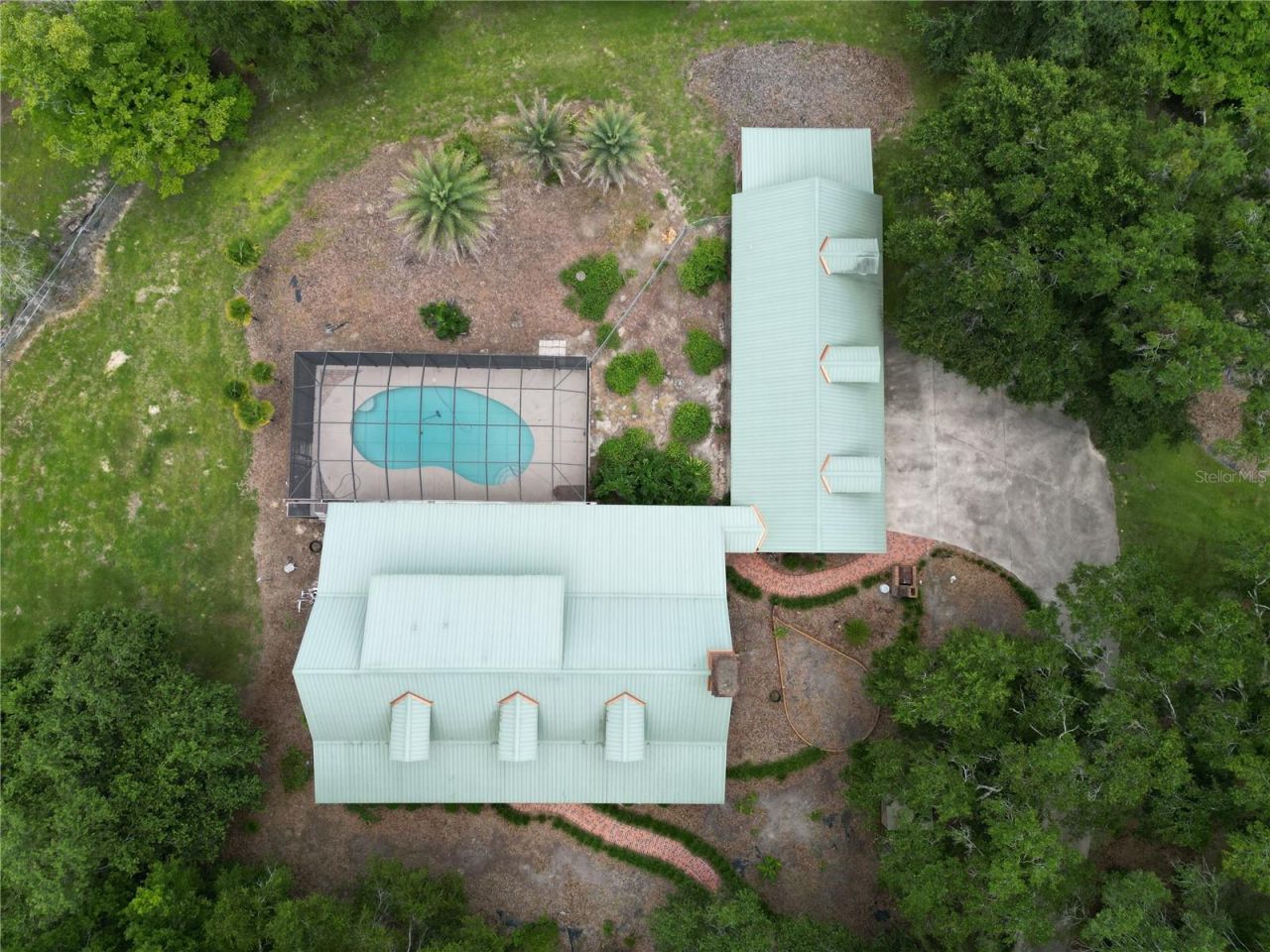 272 NE County Road 337, Trenton, FL 32693 Photo