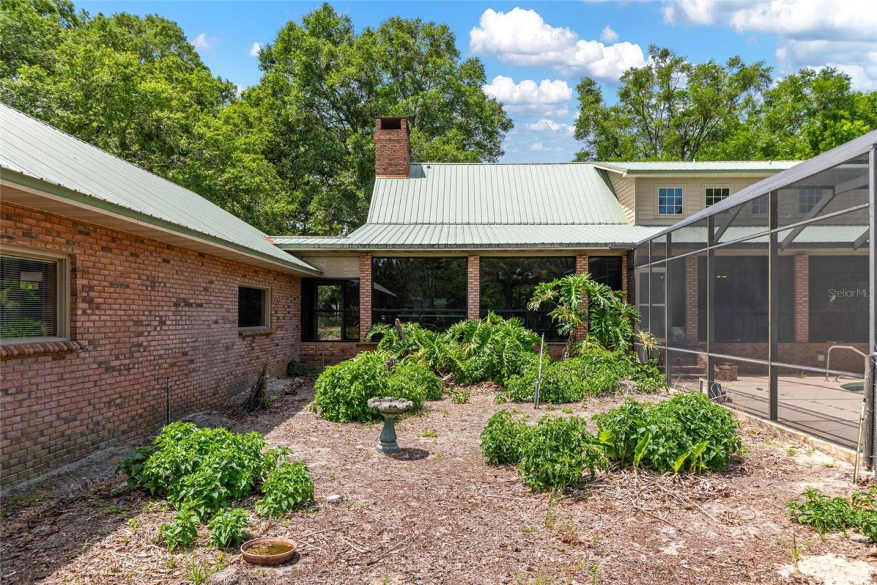 272 NE County Road 337, Trenton, FL 32693 Photo