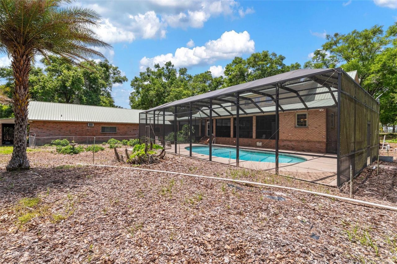 272 NE County Road 337, Trenton, FL 32693 Photo